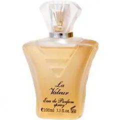 Création Lamis La Valeur perfume bottle