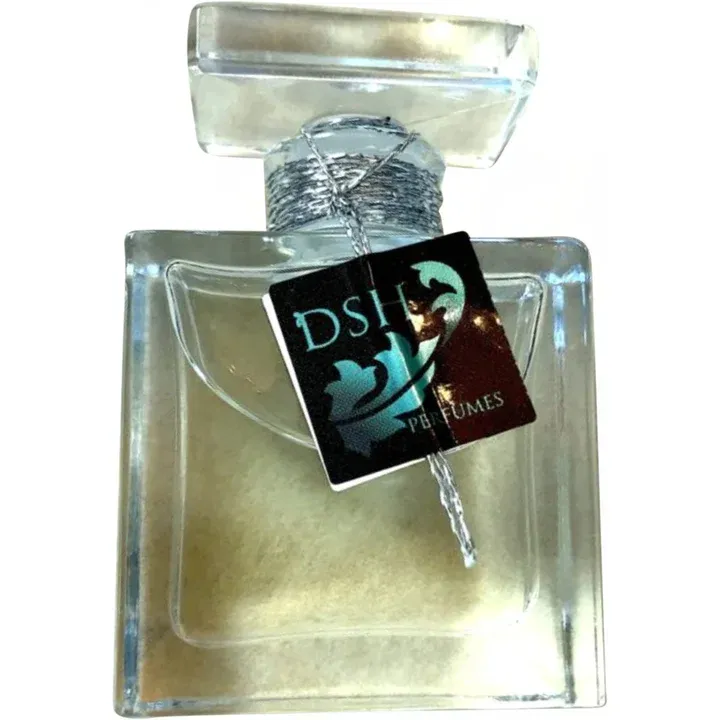 DSH Perfumes Open Space No.1 :: Boulder Colorado (Eau de Parfum) perfume bottle