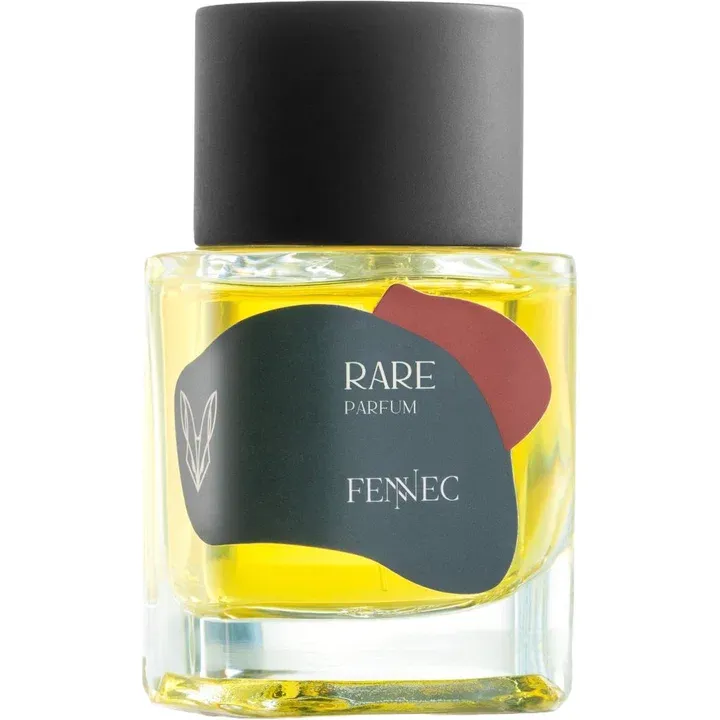 Fennec Rare (Parfum) perfume bottle