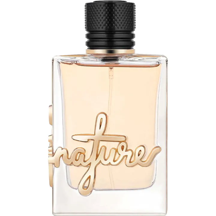 Deraah Oud Signature parfüm şişesi