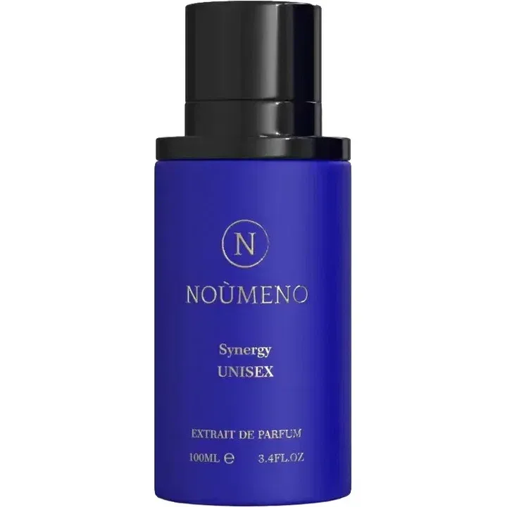 Noùmeno Synergy perfume bottle