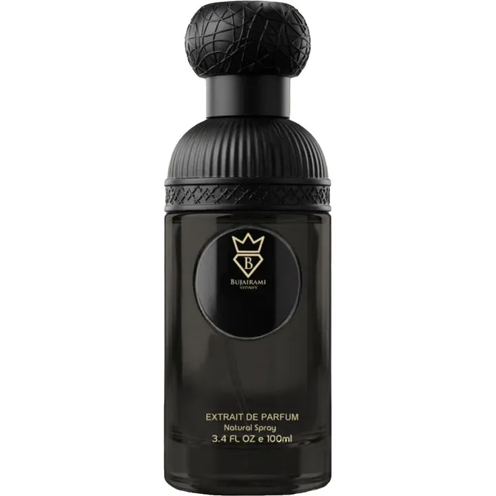 Bujairami Killer Oud parfüm şişesi