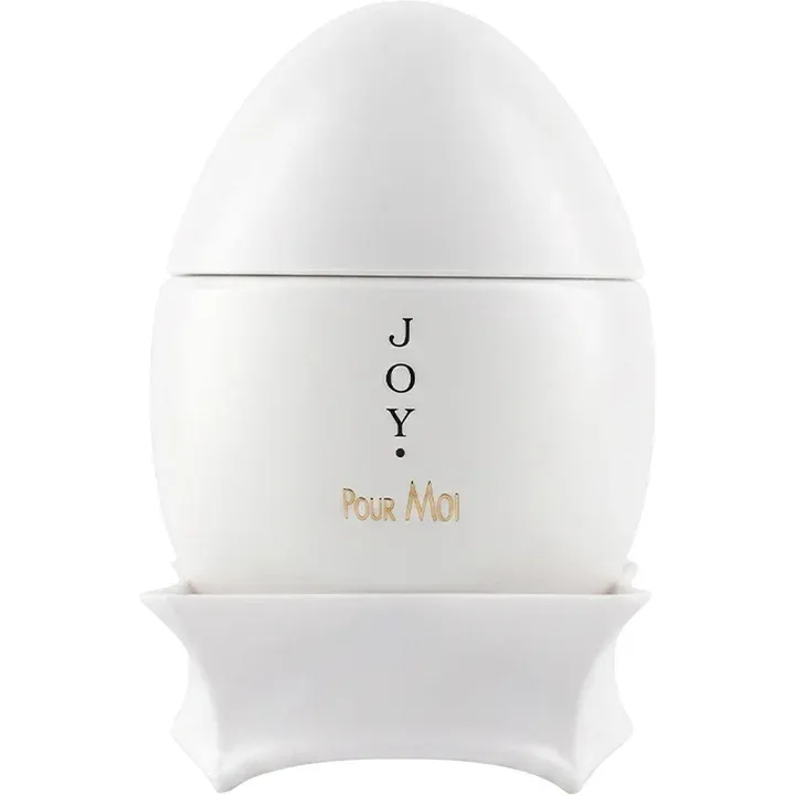 Pour Moi Joy perfume bottle