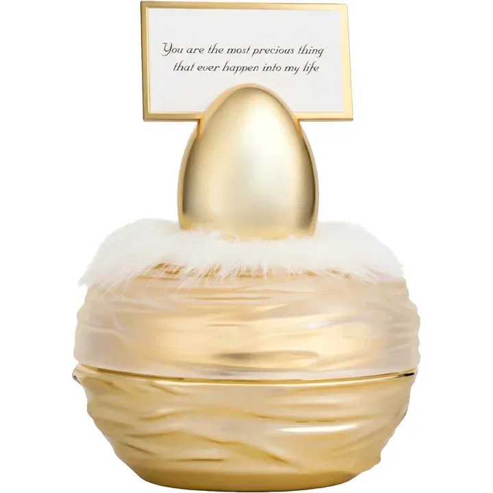 Pour Moi Golden Dream perfume bottle