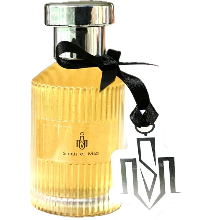 Scents of Man Lillie Langtry (Eau de Parfum) perfume bottle