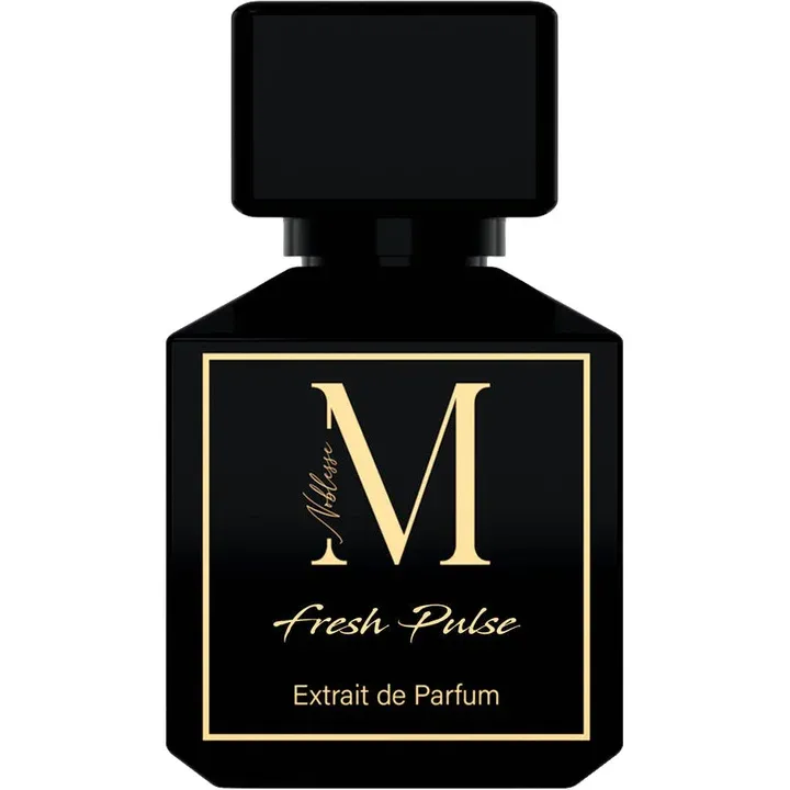 Maison Noblesse Fresh Pulse parfüm şişesi