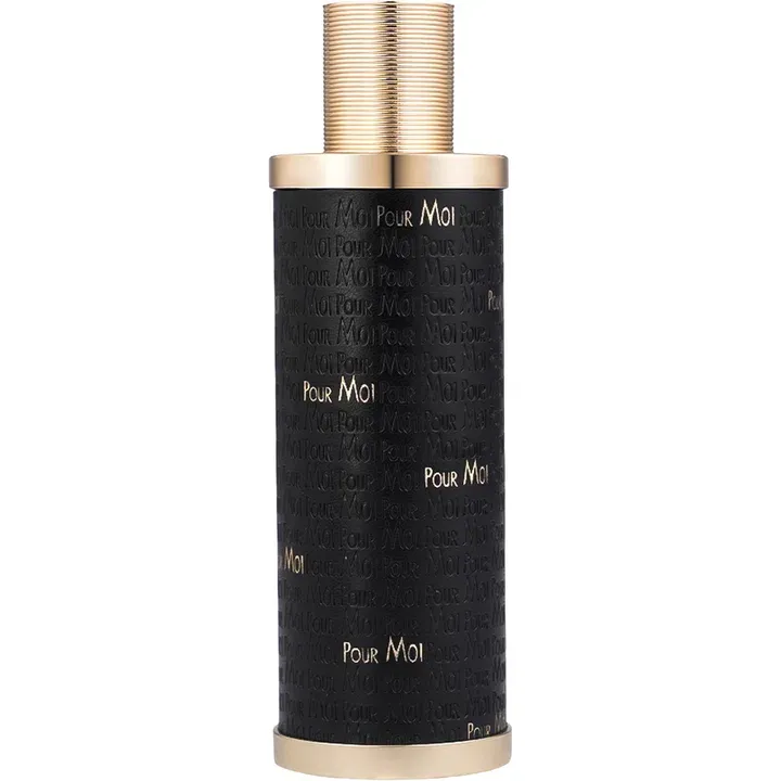 Pour Moi The Way perfume bottle