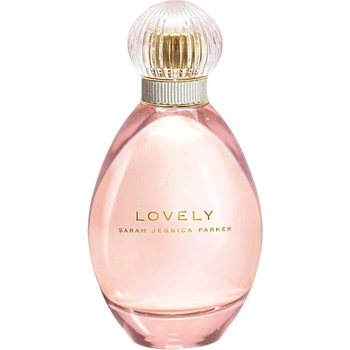 Sarah Jessica Parker Lovely (Eau de Parfum) parfüm şişesi