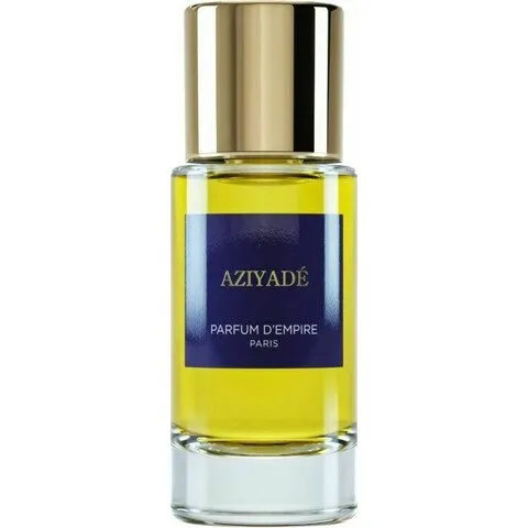 Parfum d'Empire Aziyadé parfüm şişesi