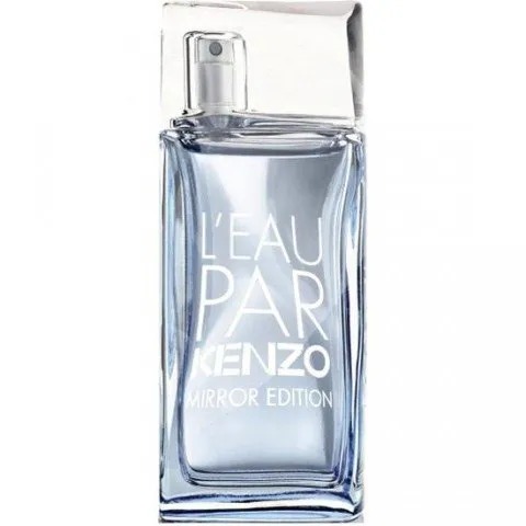 Kenzo L'Eau par Kenzo Mirror Edition pour Homme parfüm şişesi