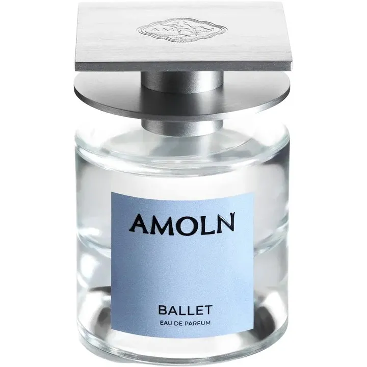 Amoln Ballet perfume bottle