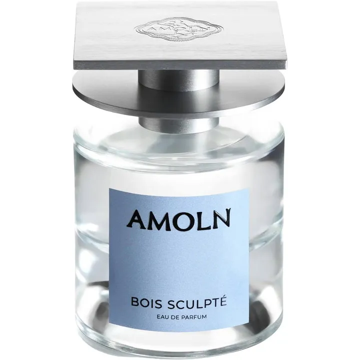 Amoln Bois Sculpté parfüm şişesi