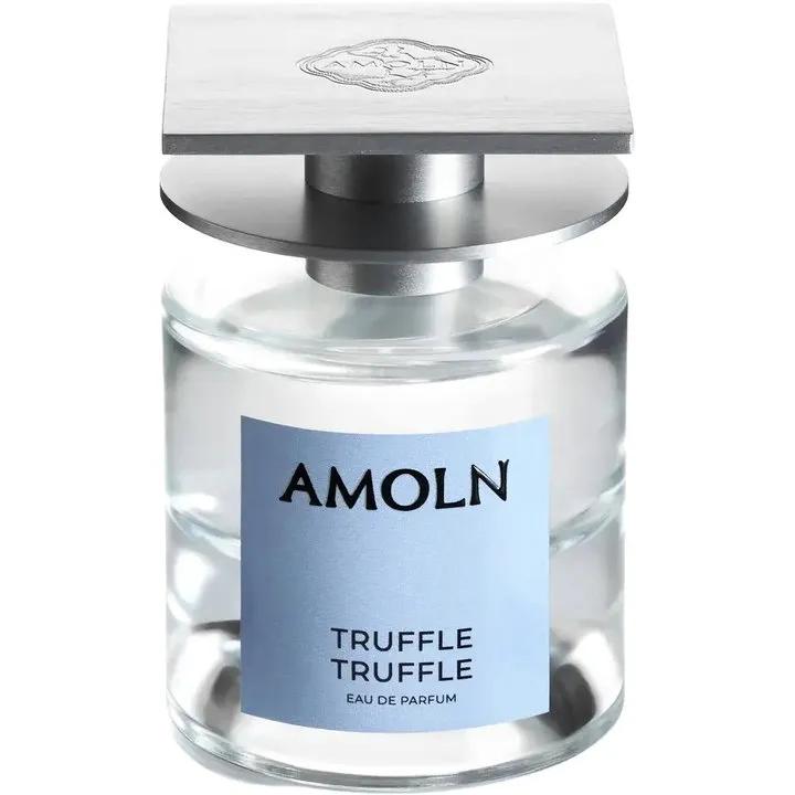 Amoln Truffle Truffle parfüm şişesi