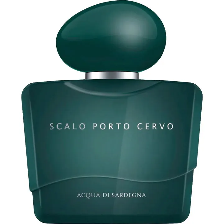 Acqua di Sardegna Scalo Porto Cervo Unisex parfüm şişesi
