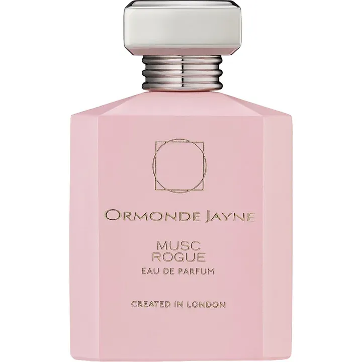 Ormonde Jayne Musc Rogue parfüm şişesi
