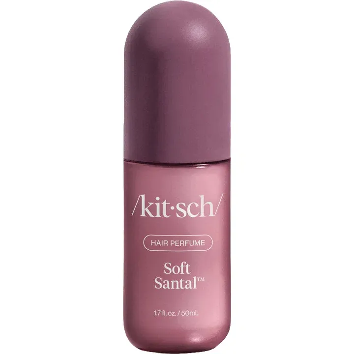 Kitsch Soft Santal parfüm şişesi