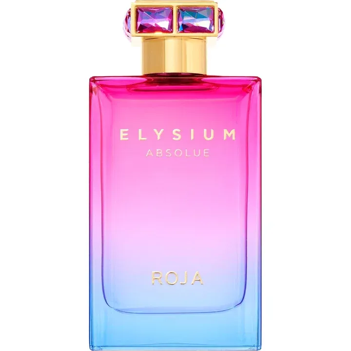 Roja Parfums Elysium Absolue perfume bottle