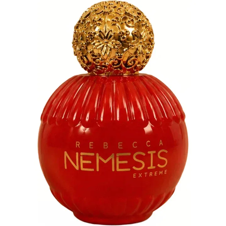 Le Parfumoir de Grasse Lynne de R. Rebecca Nemesis Extrême perfume bottle