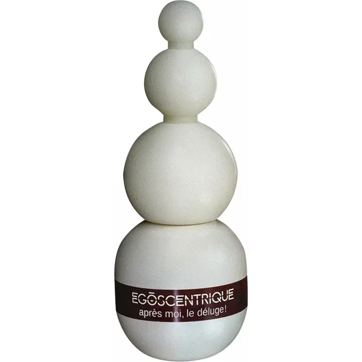 Egōscentrique Après Moi, le Déluge! perfume bottle