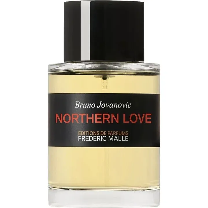 Editions de Parfums Frédéric Malle Northern Love perfume bottle