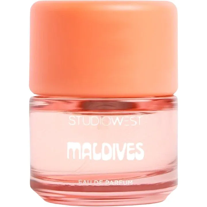 Studiowest Maldives (2026) parfüm şişesi