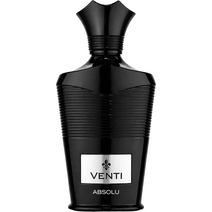 Fragrance World Venti Absolu parfüm şişesi