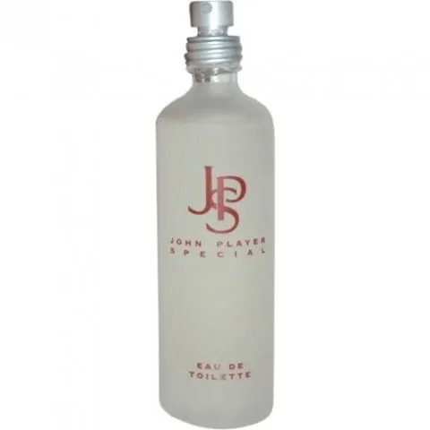 John Player Special JPS Brown perfume bottle