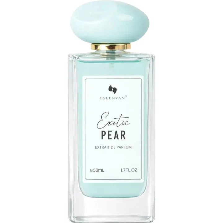 Eseenvan Exotic Pear parfüm şişesi