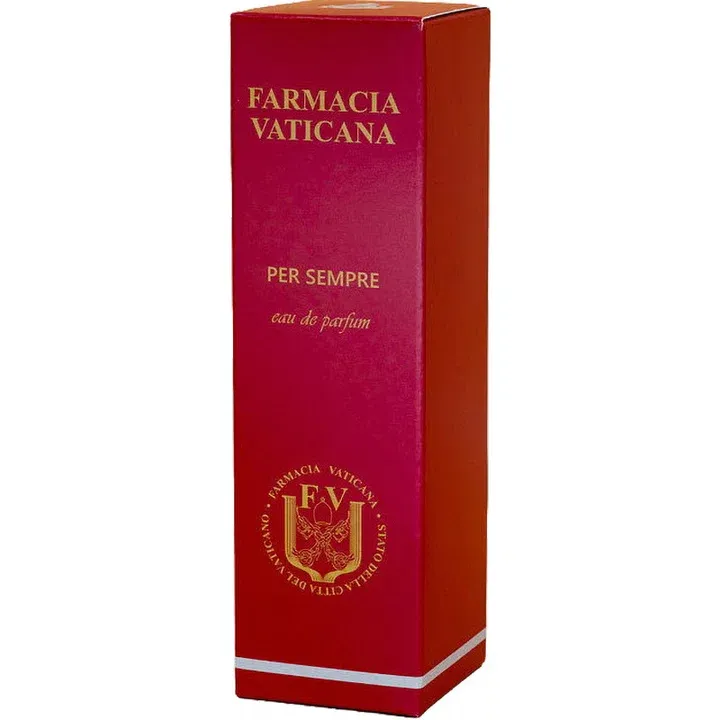 Farmacia Vaticana Per Sempre perfume bottle