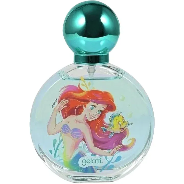 Gelatti Ariel (Eau de Parfum) perfume bottle
