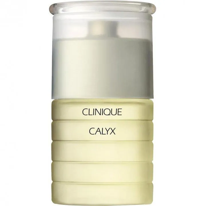 Clinique Calyx (2014) parfüm şişesi