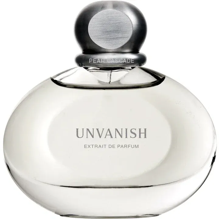 Unvanish Pear Cascade / 페어 카스케이드 (Extrait de Parfum) perfume bottle