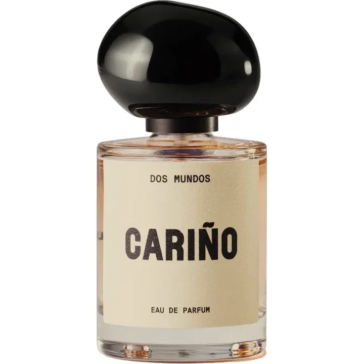 Dos Mundos Cariño perfume bottle