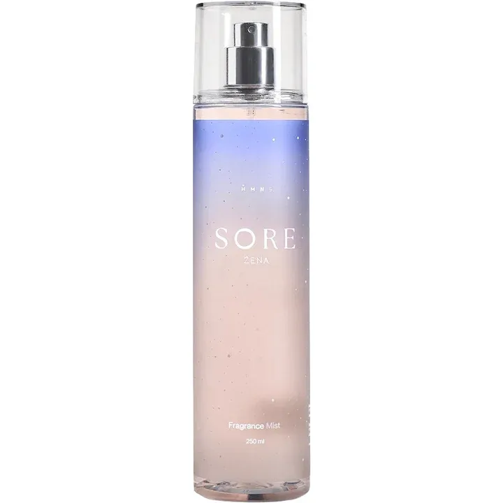 HMNS Sore Žena perfume bottle