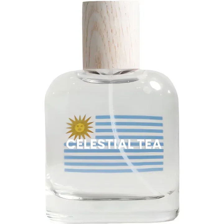 Olfactory NYC Celestial Tea parfüm şişesi