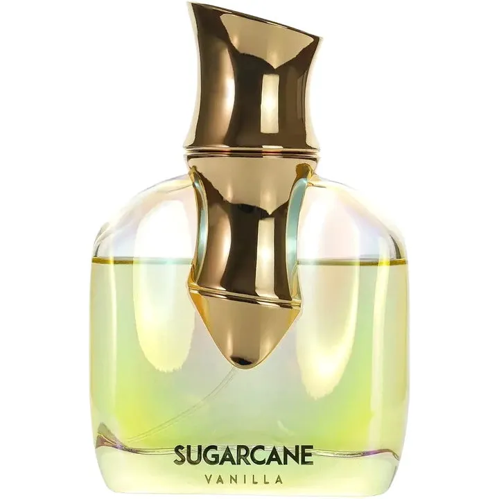 Arabiyat Prestige Sugarcane Vanilla parfüm şişesi