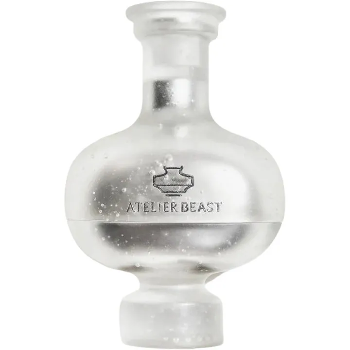 Beast Love Is Over / 开到荼靡 parfüm şişesi