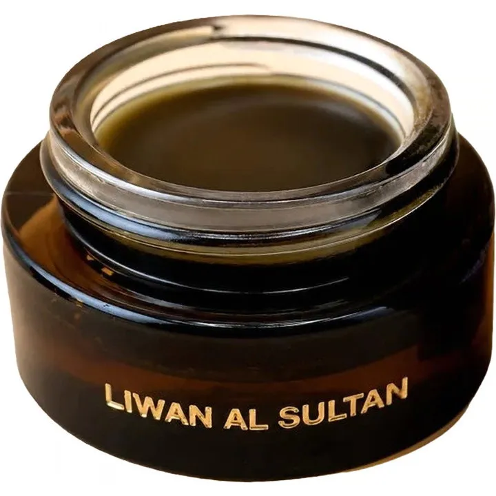 By Islamov Liwan Al Sultan (Solid Perfume) parfüm şişesi