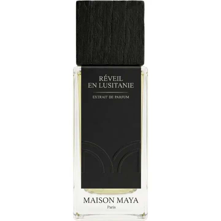 Maison Maya Réveil en Lusitanie parfüm şişesi