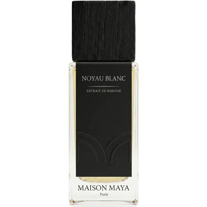 Maison Maya Noyau Blanc parfüm şişesi