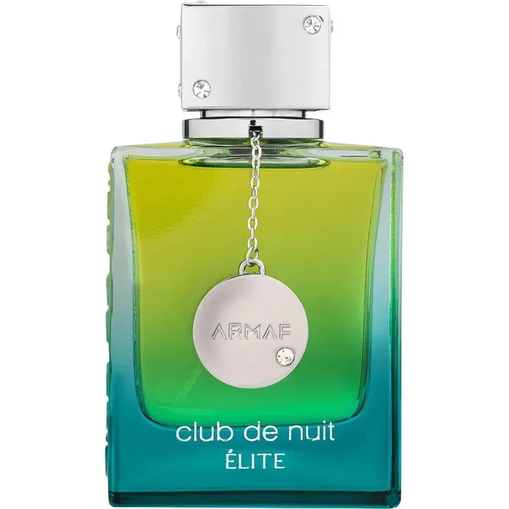 Armaf Club de Nuit Élite parfüm şişesi