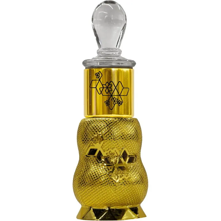 Ajmal Dahn Al Oudh Al Nukhba Al Awwal perfume bottle