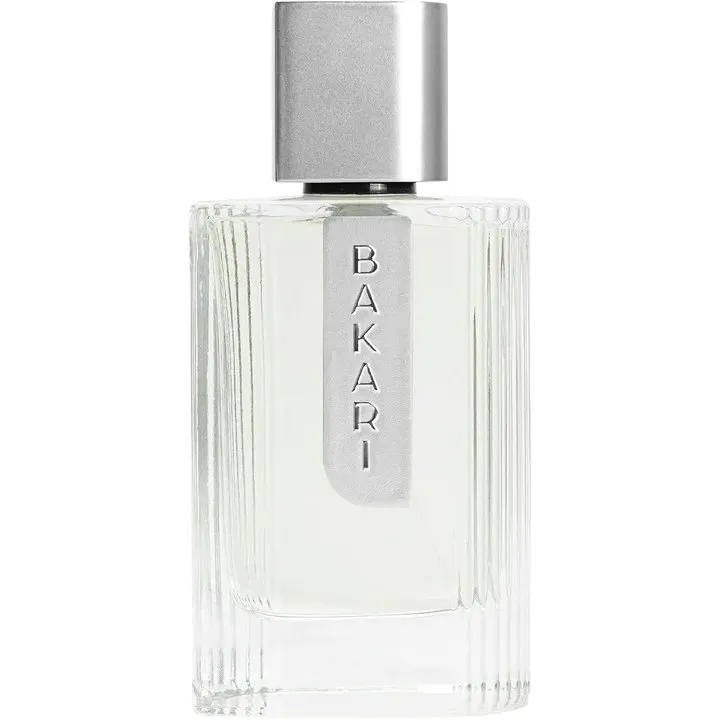 Avatim Bakari perfume bottle