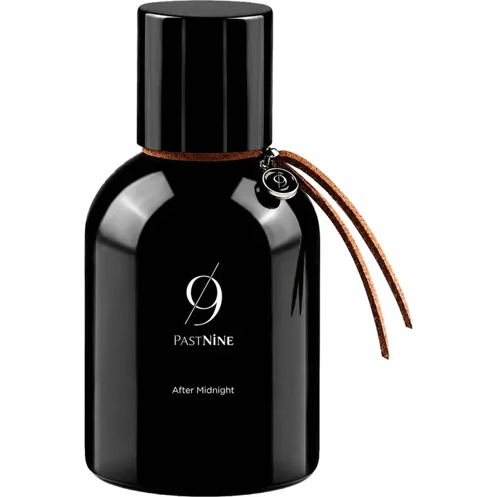 Past Nine After Midnight perfume bottle
