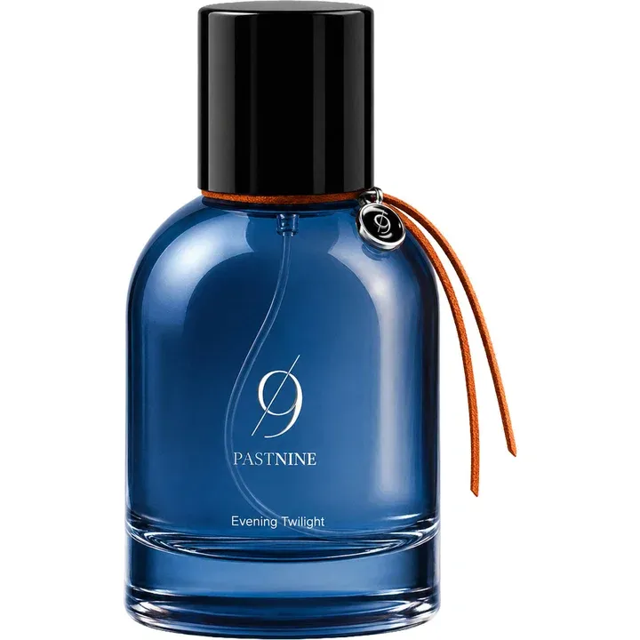 Past Nine Evening Twilight perfume bottle