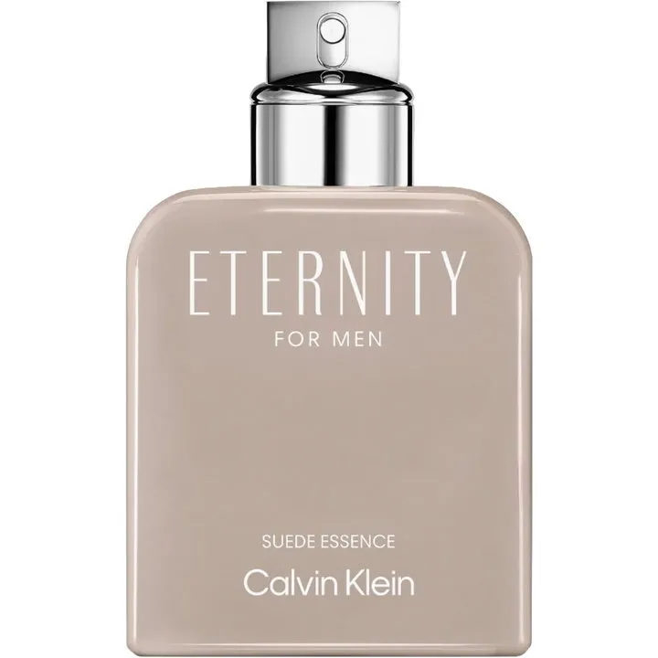 Calvin Klein Eternity for Men Suede Essence parfüm şişesi