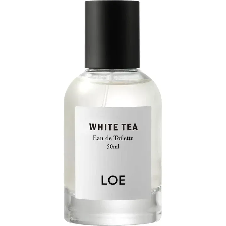 Loe Green Tea / 그린티 parfüm şişesi