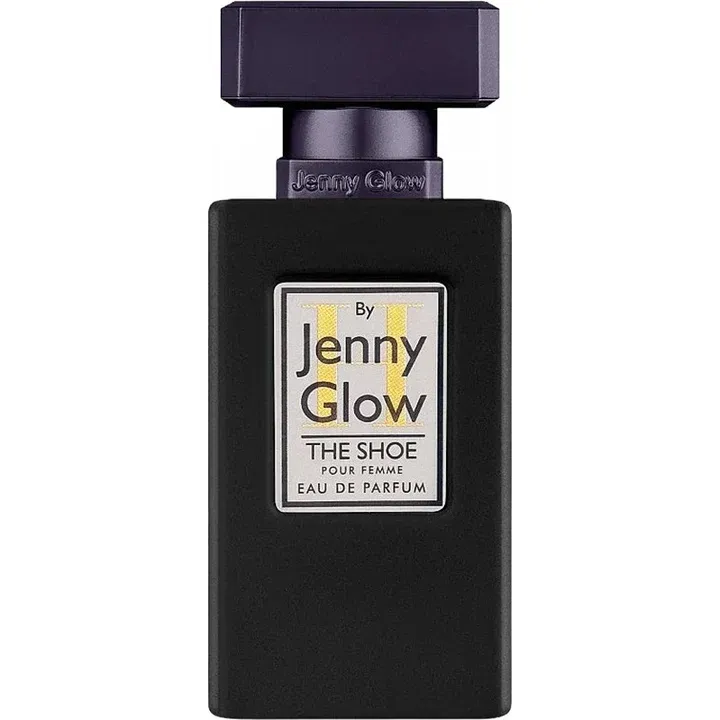 Jenny Glow The Shoe parfüm şişesi