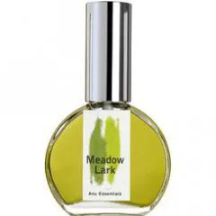 Anu Essentials Meadow Lark parfüm şişesi