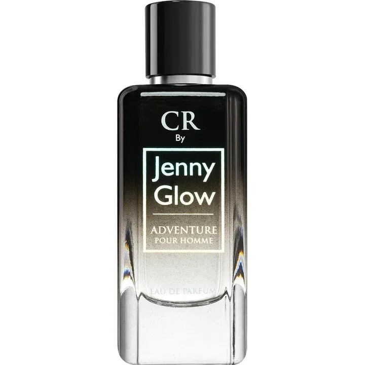 Jenny Glow Adventure perfume bottle